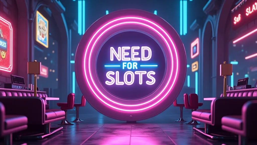 Need-forslots-casino