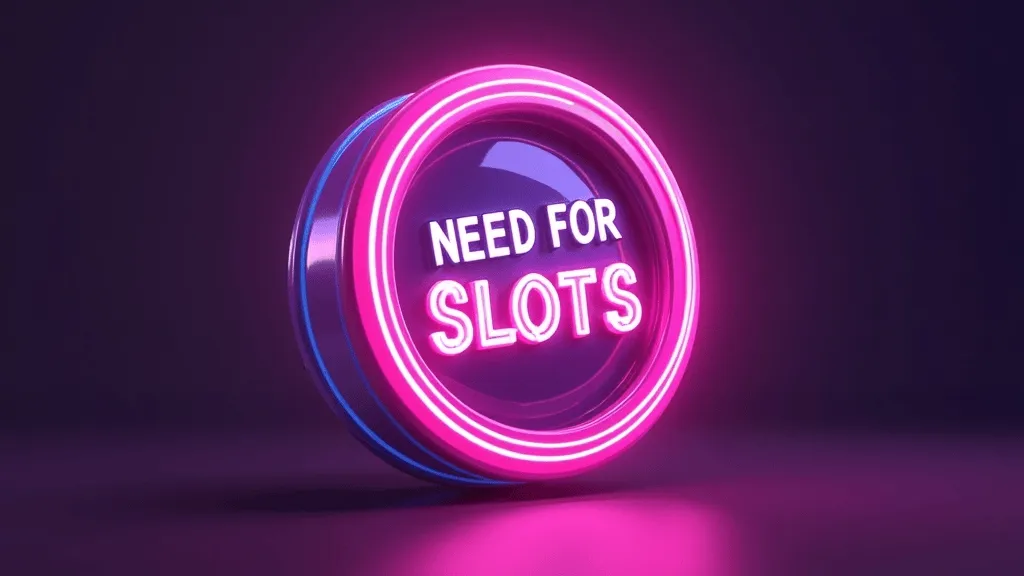 Need-forslots-casino