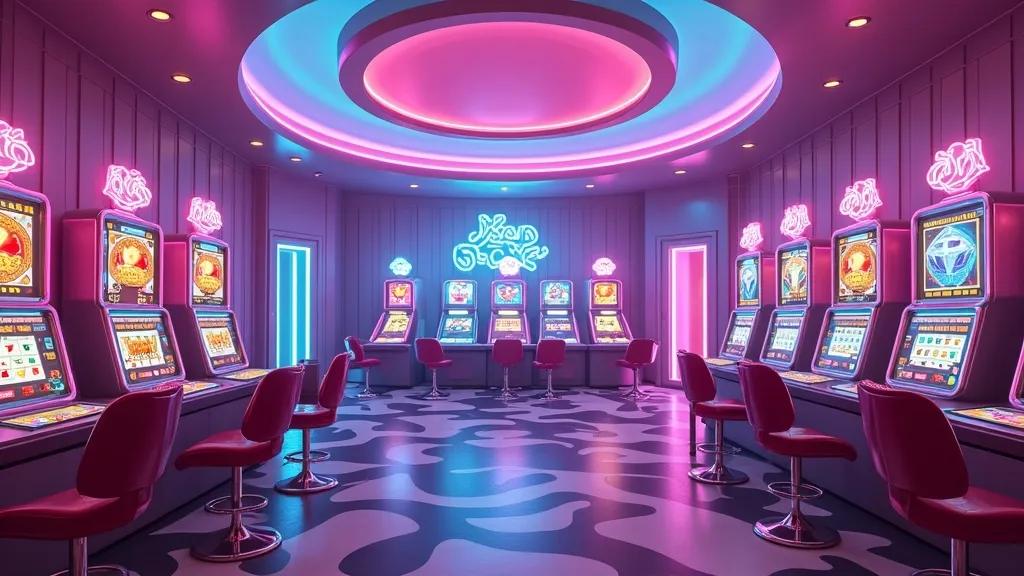 Need-forslots-casino