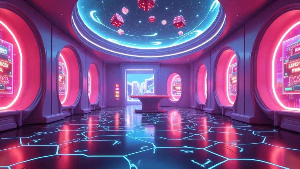 Need-forslots-casino