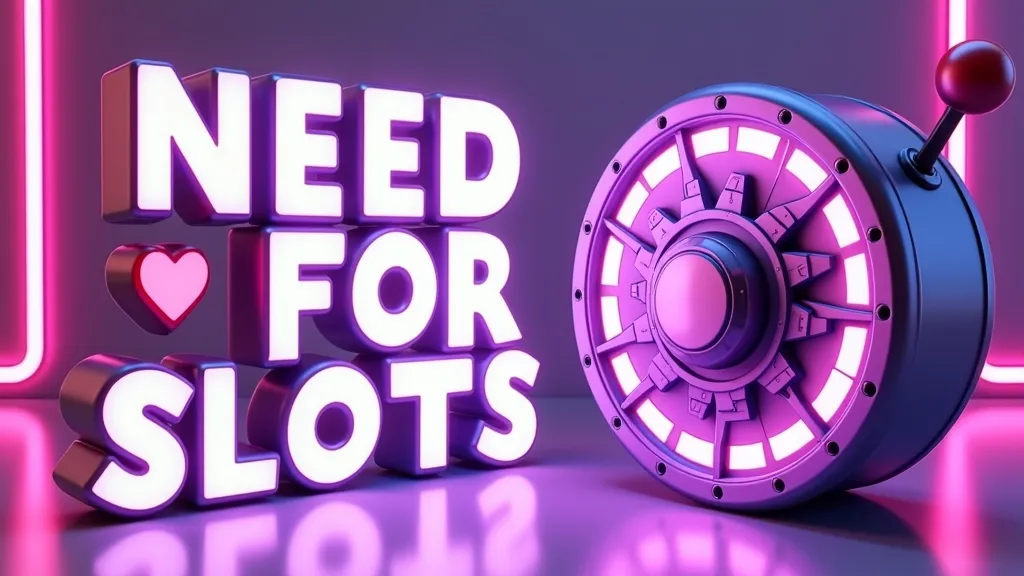 Need-forslots-casino